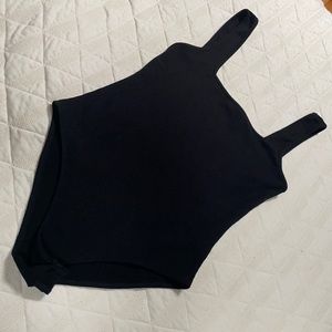Square Neck BodySuit